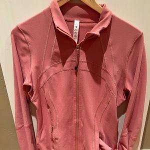 BEAUTIFUL Lululemon Define Jacket size 10